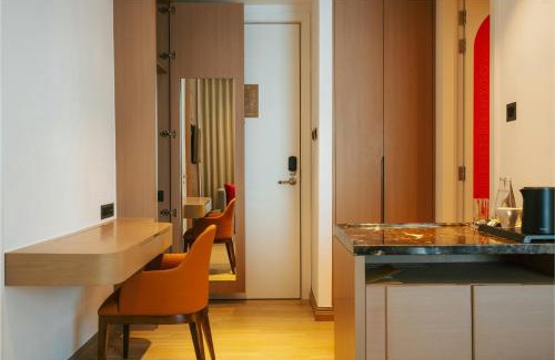 Kandy Hotel | Kandy Myst by Cinnamon
