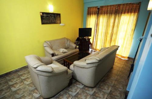 Udunuwara House | Kandy Paradise Resort & Spa