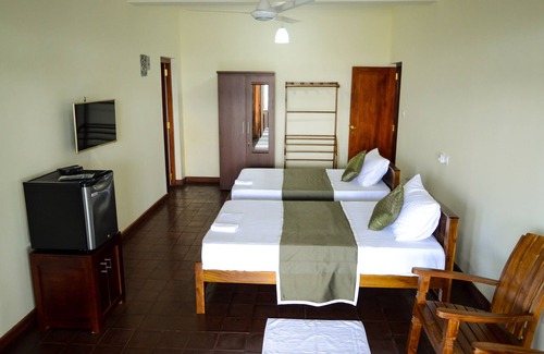 Kandy Hotel | Kandy Tourmaline Lankavilla