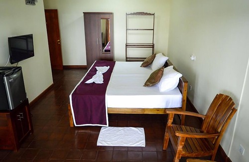 Kandy Hotel | Kandy Tourmaline Lankavilla