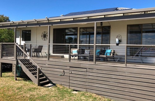 Venus Bay House | Kangaview - amazing outlook