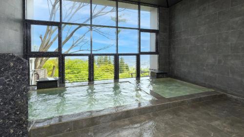 Kannawa Onsen Hotel | Kannawa Onsen Zekkei no Yado Sakuratei - Vacation STAY 50724v