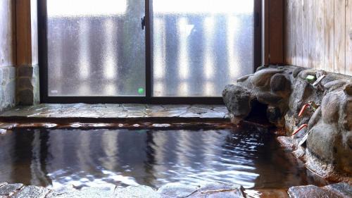 Kannawa Onsen Hotel | Kannawa Onsen Zekkei no Yado Sakuratei - Vacation STAY 50724v