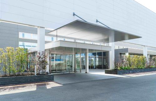 Tajiri Hotel | Kansai International Airport Hotel 11