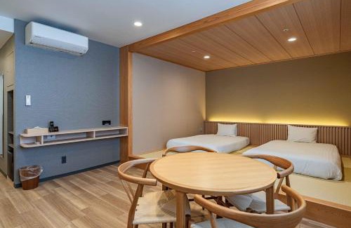 Tajiri Hotel | Kansai International Airport Hotel 11