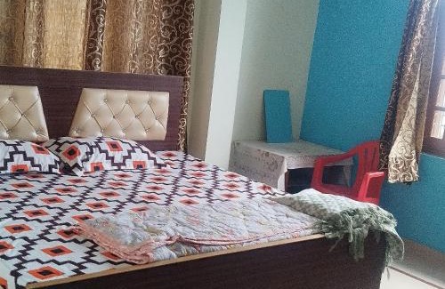 Palampur House | Kanta Riverside Home Stay