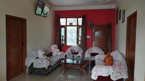 Palampur House | Kanta Riverside Home Stay
