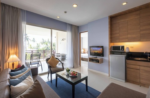 Khao Lak Resort | Kantary Beach Hotel Villas & Suites, Khao Lak