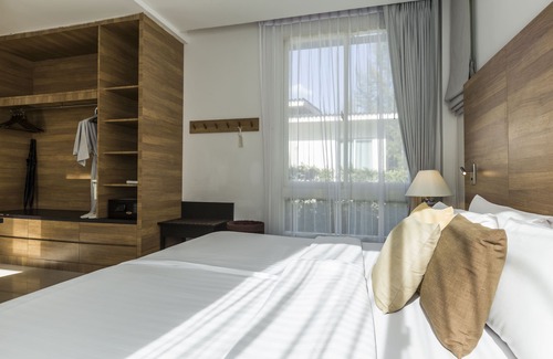 Khao Lak Resort | Kantary Beach Hotel Villas & Suites, Khao Lak