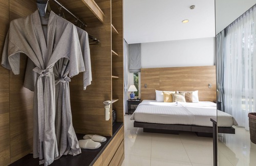 Khao Lak Resort | Kantary Beach Hotel Villas & Suites, Khao Lak