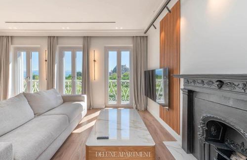 Old Town Apartment | Kantoni Unique Suites