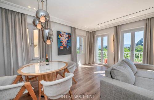 Old Town Apartment | Kantoni Unique Suites