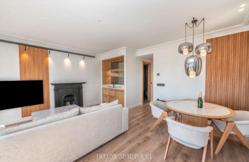 Old Town Apartment | Kantoni Unique Suites