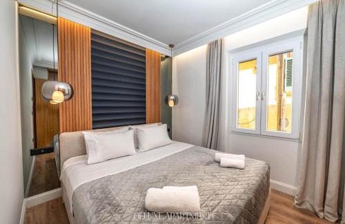 Old Town Apartment | Kantoni Unique Suites