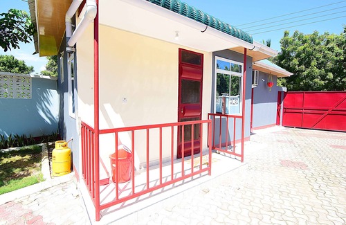 Kigamboni House | Kanyi KG3 Perfect Apartment Near The Beach