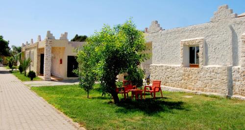 Sidi Kaouki Apartment | Kaouki beach Apart'hotel