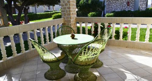 Sidi Kaouki Apartment | Kaouki beach Apart'hotel
