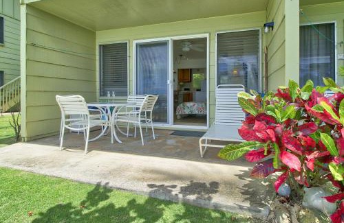 Wailua House Lots Hotel | Kapa'a Sands 08