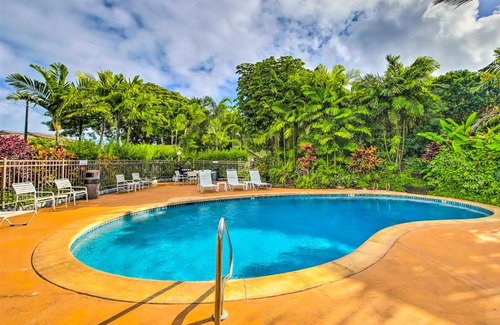 Wailua Hotel | Kapa'a Sands 14