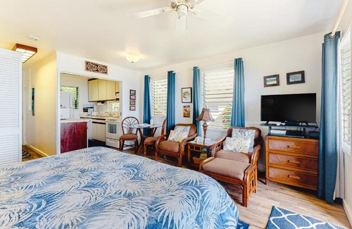 Wailua Hotel | Kapa'a Sands 14