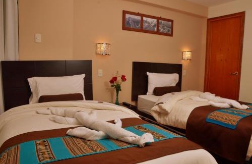 Cusco Historic Center Hotel | Kapac Inn Hotel