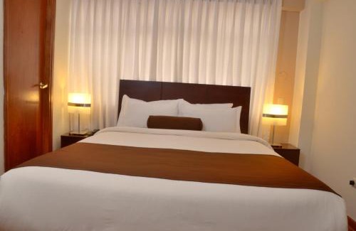 Cusco Historic Center Hotel | Kapac Inn Hotel