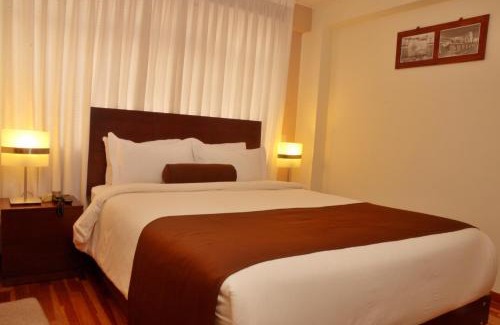 Cusco Historic Center Hotel | Kapac Inn Hotel