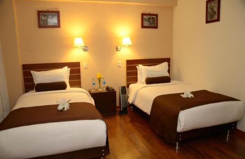 Cusco Historic Center Hotel | Kapac Inn Hotel