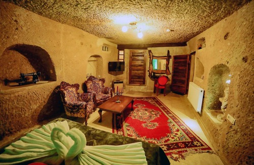 Urgup House | Kapadokyad Yerim