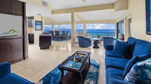 Napili Apartment | Kapalua Bay Villa 21B2