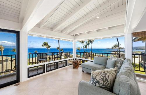 Napili House | Kapalua Bay Villas 15B2 · KBV 15B2 Kapalua Breathtaking Panorami