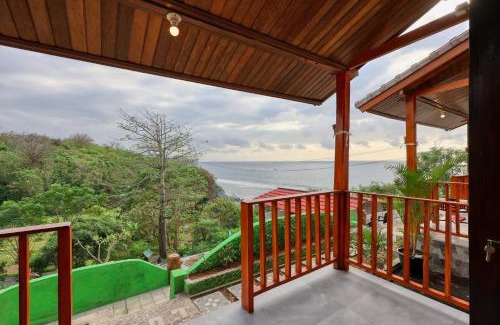 Penida Island House | Kapouk Cottage