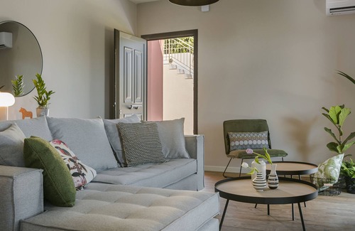 Khelmata Apartment | Kappa Suites & Apartments - Premium Suite