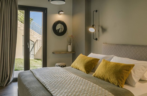 Khelmata Apartment | Kappa Suites & Apartments - Premium Suite