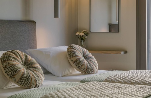 Khelmata Apartment | Kappa Suites & Apartments - Premium Suite