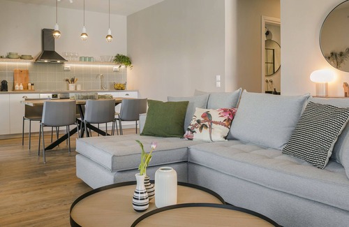 Khelmata Apartment | Kappa Suites & Apartments - Premium Suite