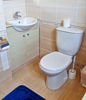 Kapparis House | Kapparis town house