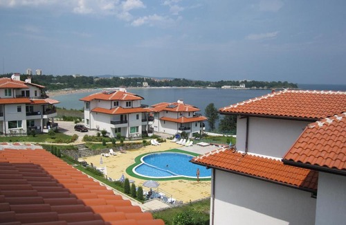 Lozenets Apartment | Kapriz Apartment