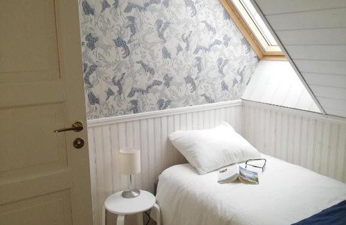 Kuri House | Kaptenite Kodu