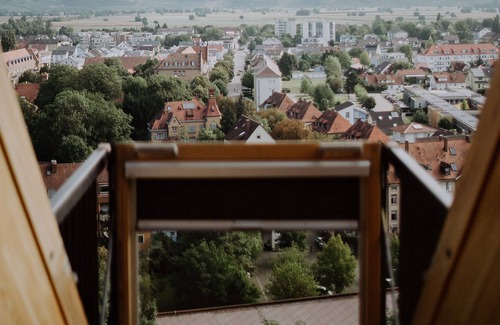 Breisach Hotel | Kapuzinergarten Panoramahotel