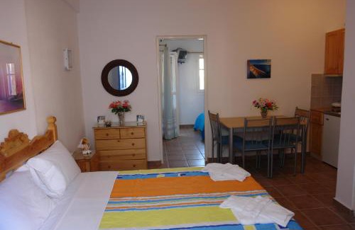 Astypalaia Apartment | Karabo Hotel
