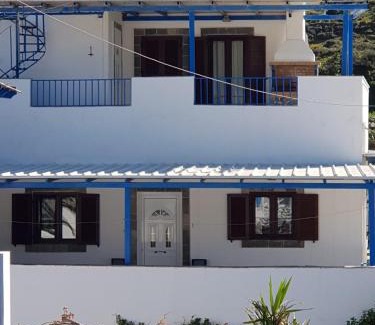 Astypalaia Apartment | Karabo Hotel