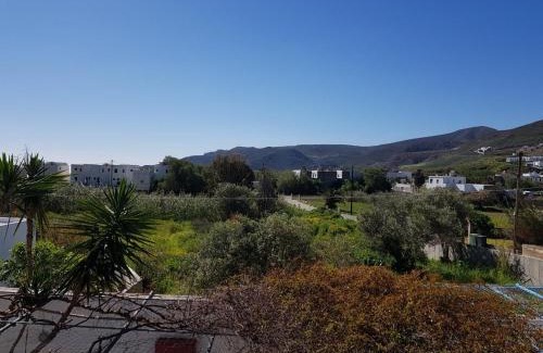 Astypalaia Apartment | Karabo Hotel