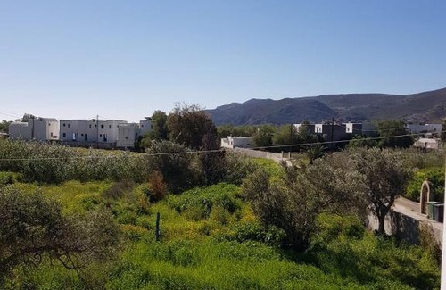 Astypalaia Apartment | Karabo Hotel