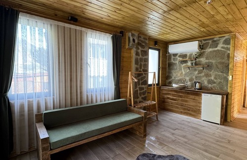 Ardesen Villa | Karadeniz Suit