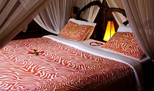 Arusha Cabin | Karama Lodge