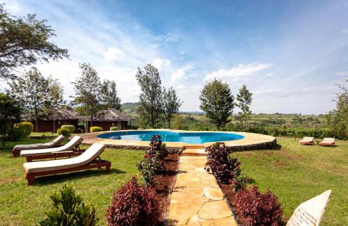 Lake Manyara National Park Hotel | Karatu Tented Lodge