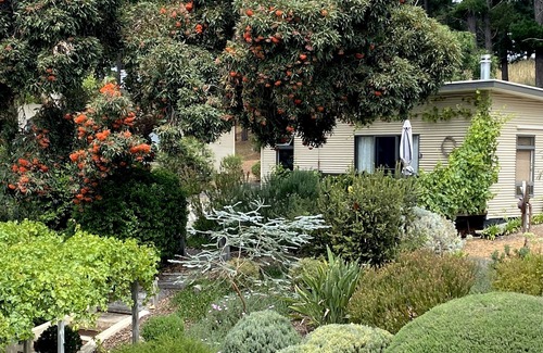 Blewitt Springs Cottage | Karawatha Cottages - RELISH COTTAGE