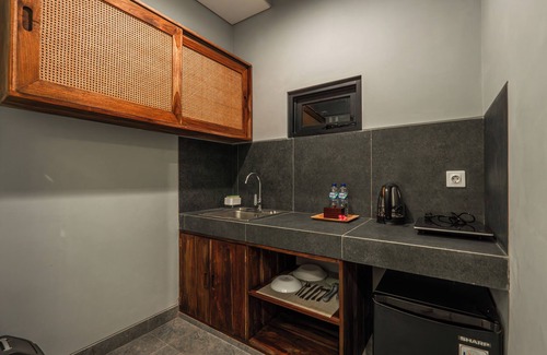 Cemagi House | Kardi Residences