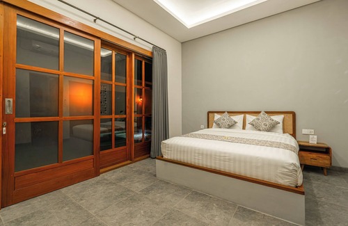 Cemagi House | Kardi Residences